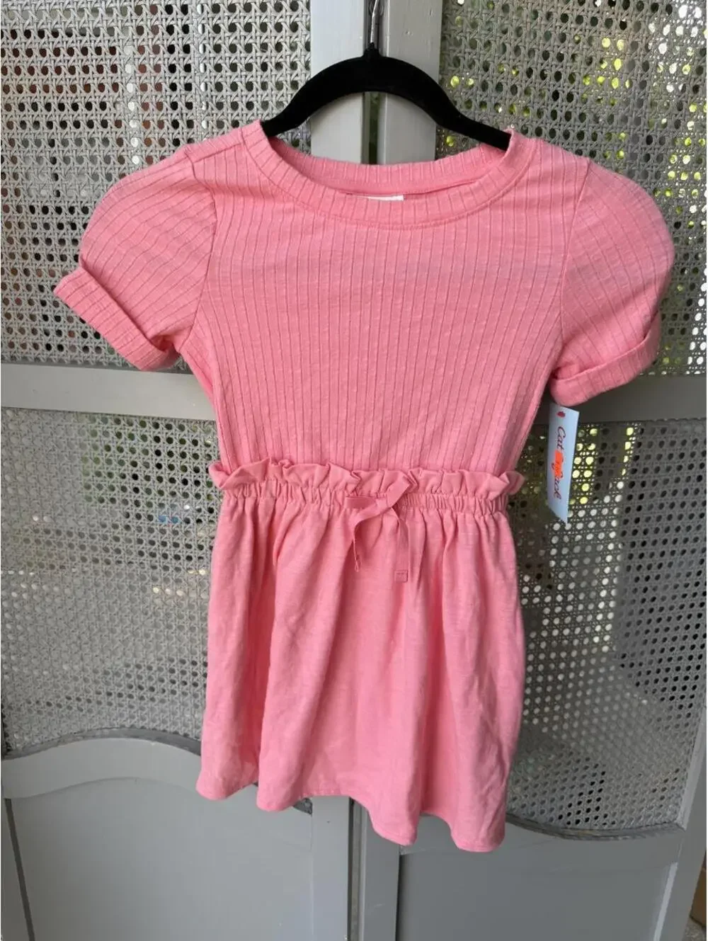 Cat & Jack Kid's Dress